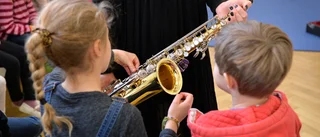 Miljonregn över musik- och kulturskolor: Dessa får bidrag i Norrans spridningsområde