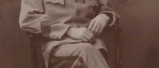 Okänd - Okänd, 1917