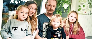 Fars dag: Pappa slutar aldrig vara pappa