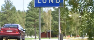 Barnen i Lund lever farligt