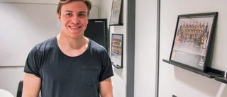 Pär Lindholm imponerar på AIK:s fystester