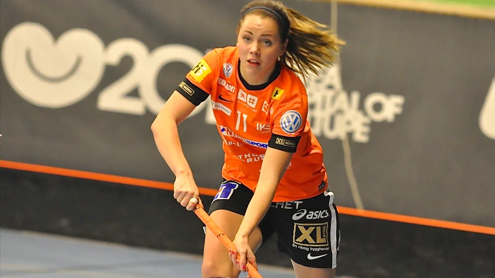 Foto: Erik Nordvall.