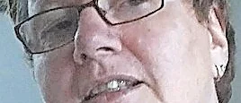 Karin Lindberg