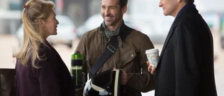 Så många stjärnor får nya filmen om Bridget Jones