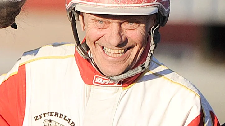 Jan Norberg.