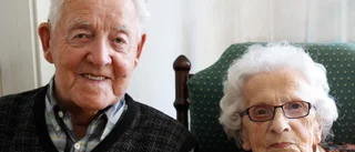 Grattis Berner och Malin Andersson