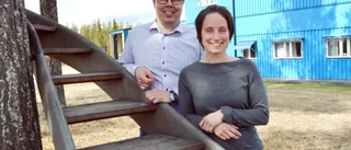 Pigg 90-åring vill trappa upp