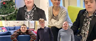 Norran besöker gymnasiesärskolan i Skellefteå – fokus på allas lika värde: ”Alla är unika”