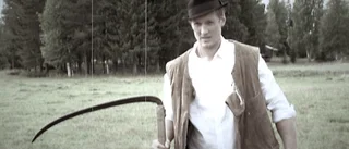 TV: ”Mikko ser ju ut som en modell”