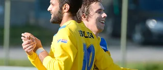 Rönnskär klara för division III