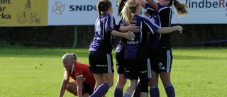 Burträsk vann trots svagt spel
