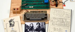 Från prototyp, till milstolpe, till miljardindustri