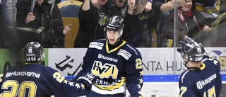 HV-tränarens replik
