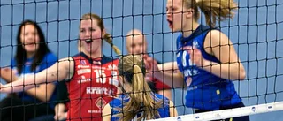 Dubbla segrar mot Falköping