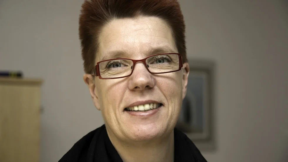 Foto: Göran Westerlund.