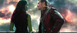 Guardians of the Galaxy