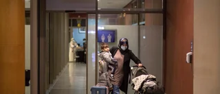 Omikron hårt slag mot turismen i Marocko