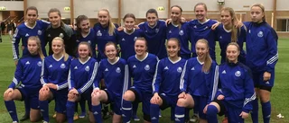 Västerbottens F00 klara för semifinal
