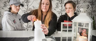 Änglarna räddade Burefamiljen – i kväll visas det i tv