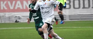 FF vände och vann mot Boden borta - Brinkmann skadad