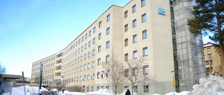 Bygg ett korttidsboende vid lasarettet