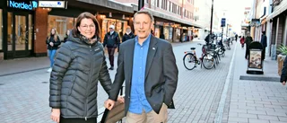 Visit Skellefteå: ”Positivt är närheten. Du kan stå på torget och tio minuter senare vara ute i naturen.”