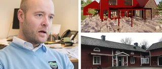 Klubbchefen: "Blir en ny omröstning om klubbhuset"