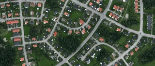 86 kvadratmeter stort hus i Torshälla sålt till nya ägare