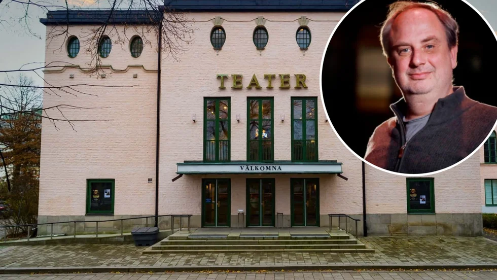 Då Eskilstuna teater har en publikkapacitet på fler än 100 personer kommer det bli en av alla platser man från och med onsdagen kommer få räkna med en något längre kötid, eftersom en kontroll av giltigt vaccinationsbevis tillkommer utöver den vanliga biljettkontrollen.