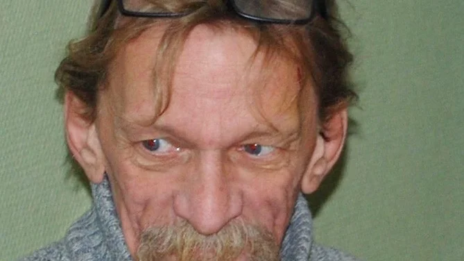 Kenneth ”Lee” Tjärnlund.