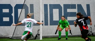 Ersmarkstjejen stannar – följer med BP upp i damallsvenskan: ”Känns fantastiskt”