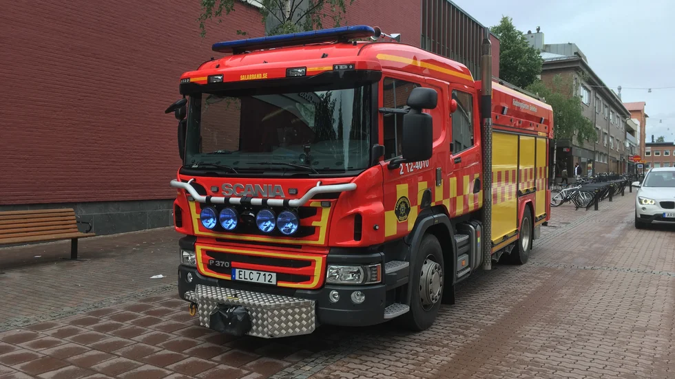 Foto: Christoffer Åhlund