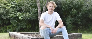 Ludwig om det nya klubbrekordet: ”Känns helt underbart”