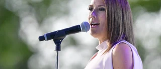 Skellefteaktuella Jill Johnson gör bokslut med sig själv