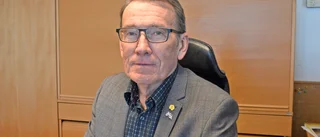 Jag är besviken på dig Kenneth