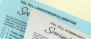 Sverigedemokraterna växer när andra blundar