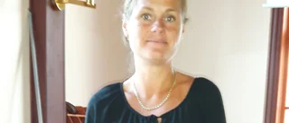 Linnea pratade juridik för PRO-are