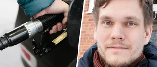 Mystiska tankningar i Bureå och Skellefteå – Libo Care polisanmäler