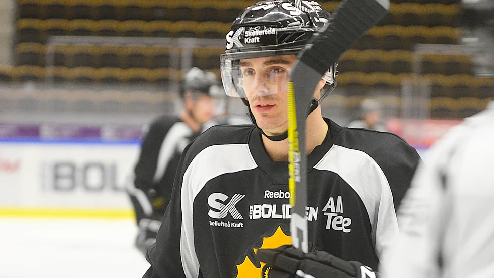 Förlängs sviten? Henrik Hetta reser med sitt AIK till Linköping med sju raka segrar. Senaste förlusten kom faktiskt mot just LHC (2–5) på bortaplan den 3 januari.