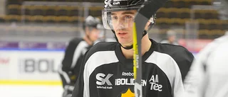 Från Malmö till Skellefteå – Hetta har hittat rätt: ”En bra miljö att växa i”