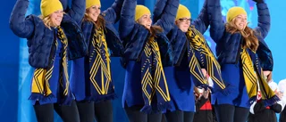 Beskedet: OS-medaljörerna från Skellefteå lägger ner sin elitsatsning