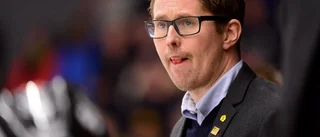 Klockare: ”Vi ska inte vara så passiva”
