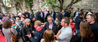Almedalen för Norr kan bli verklighet 2018