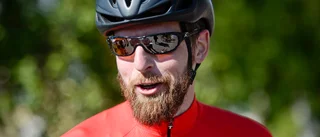 Segraren över 45 kilometer: ”Det skulle ju bara vara rehabilitering”