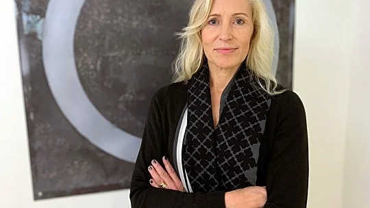Satu Norsten Manninen.