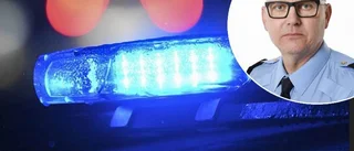 Försvunnen person hittades på Arnö – tidningsbud kopplades in i sökandet