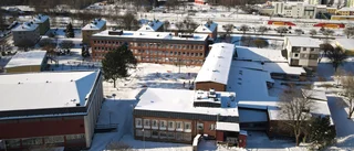 Elev i 10-årsåldern hotades med kniv på skola • Rektorn: "Mycket allvarlig händelse"