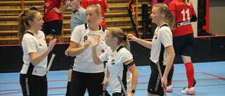 Hjelm: "Bra laginsats rakt igenom"