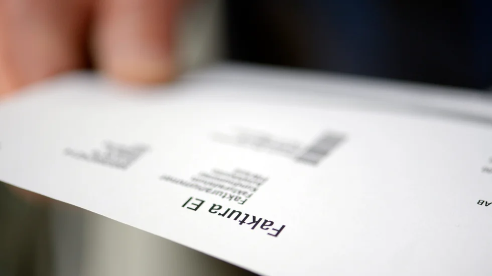 Insändarskribenten anser att elstödet inte bör stimulera till hög elkonsumtion.