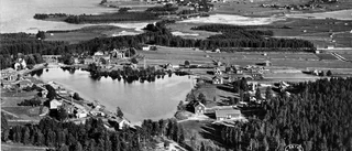 Burträsk - okänt årtal